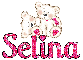 Polar Bears- Selina