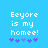 eeyore is my homee
