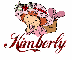 Kimberly-Strawberry Shortcake