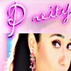 Preity Zinta