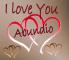 I LOVE YOU-ABUNDIO