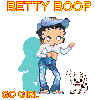 BettyBoop