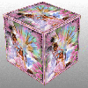 angel cube