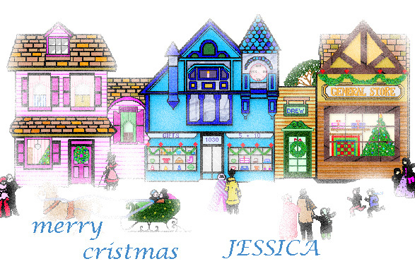 jessica