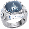 blue disney1 diamond ring april