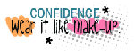 confidence saying