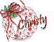 Wreath Christy