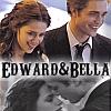 Edward&Bella 