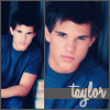 Taylor Lautner 