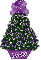 purple mismis tree, Nikki