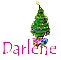 Darlene   ... xms Tree