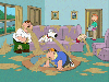 Family Guy Vomit