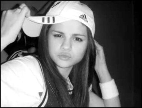 selena gomez