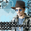 Johnny Christopher Depp