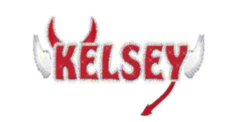 Kelsey