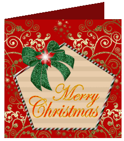 Merry Christmas