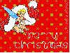Merry Christmas {Tinkerbell}