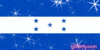 Bandera De Honduras