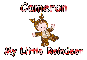 Reindeer Kid- Cameron