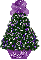 purple mismis tree, Gail