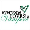 love a vampire