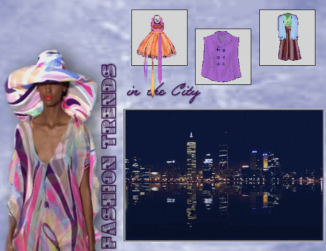 fashion
