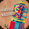 gumball machine