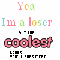 coolest loser