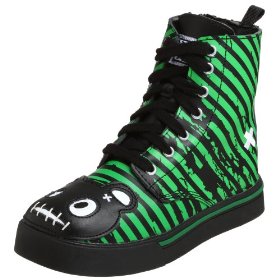 mary jane boots :)