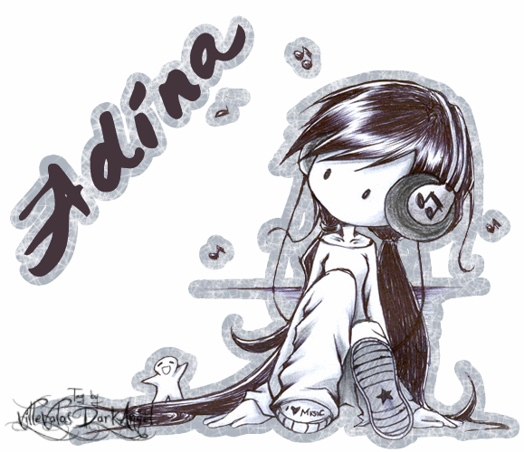 Adina