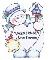 snowman Denise