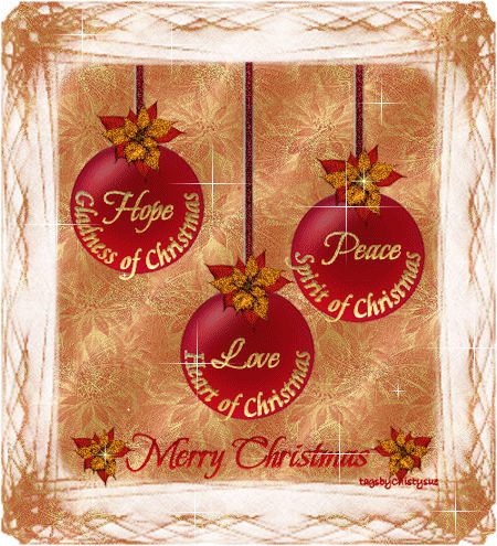 Hope Love Peace