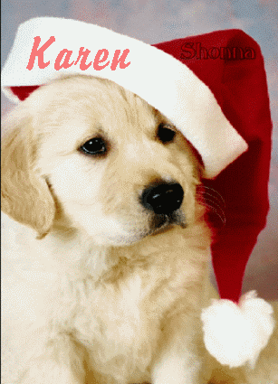 Karen Puppy