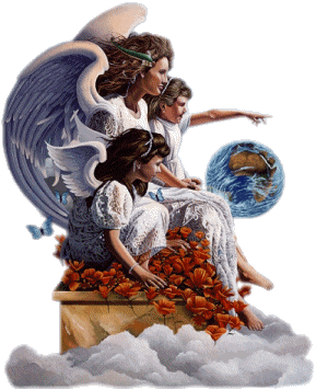 angels
