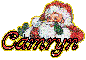 Whispering Santa: Camryn