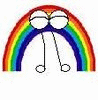 Taste the Rainbow