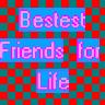 Bestest friends