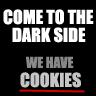 Dark Side=Cookies