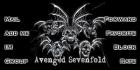 Deathbats Avenged Sevenfold