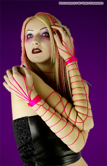 wonderfull girl