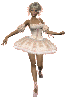 Mini Ballerina