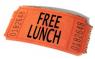 free lunch