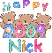 Happy 2009- Nick