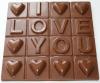 Chocolate Love You