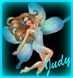 Fairy Judy