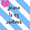 Jesus Icon