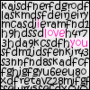 find the i love you IN all the words I LOVE YOU:)))