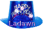Ladawn Hat