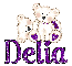 Polar Bears- Delia