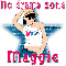 Maggie - no drama zone